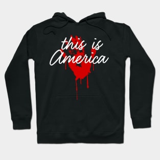 This is America Hoodie